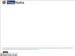 Sites similar to vestanutra.com