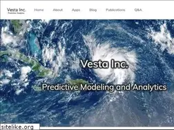 Sites similar to vestapd.com