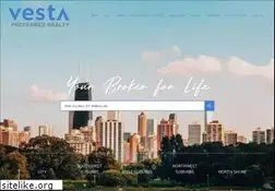 Sites similar to vestapreferred.com