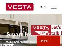 Sites similar to vestaproperties.com