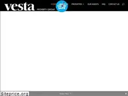 Sites similar to vestapropertygroup.com.au