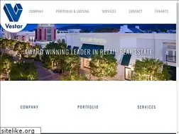 Sites similar to vestar.com