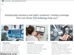 Sites similar to vestarad.com