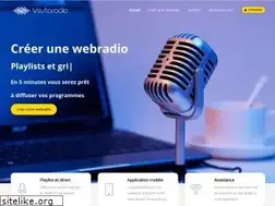 Sites similar to vestaradio.net
