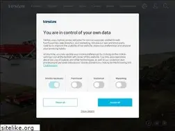 Sites similar to vestas.com