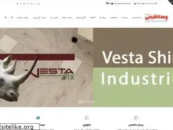 Sites similar to vestashimi.com