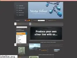 Sites similar to vestasilver.com