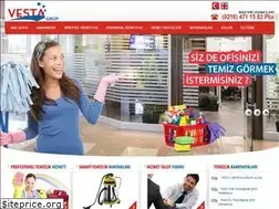 Sites similar to vestatemizlik.com.tr