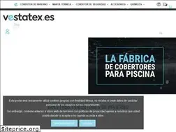 Sites similar to vestatex.es
