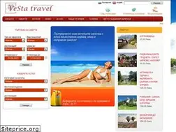 Sites similar to vestatravel.bg