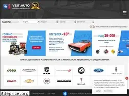 Sites similar to vestauto.net