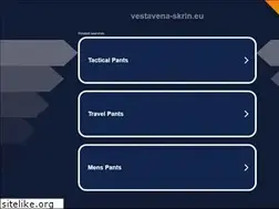 Sites similar to vestavena-skrin.eu