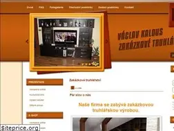 Sites similar to vestavene-skrine-kv.cz