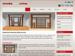 Sites similar to vestaveneskrine.net