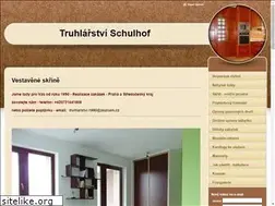 Sites similar to vestaveneskrinesch.cz