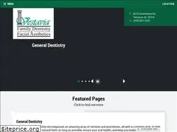 Sites similar to vestaviafamilydentistry.com