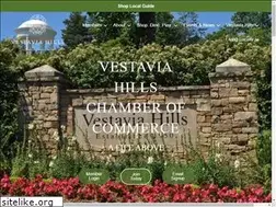Sites similar to vestaviahills.org