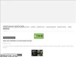 Sites similar to vestaviasoccer.com