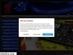Sites similar to vestax.net