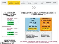 Sites similar to vestbazkaret.cz