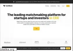 Sites similar to vestbee.com