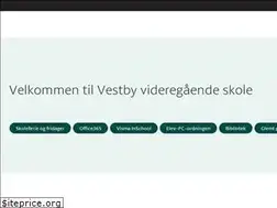 Sites similar to vestby.vgs.no