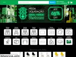 Sites similar to vestcasa.com.br