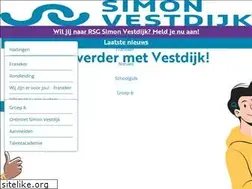 Sites similar to vestdijk.nl