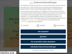 Sites similar to veste-riegersburg.at