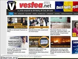 Sites similar to vestea.net