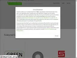 Sites similar to vested.ca