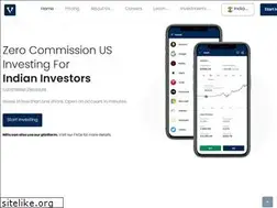 Sites similar to vested.co.in