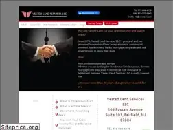 Sites similar to vested.com