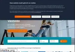 Sites similar to vesteda.nl