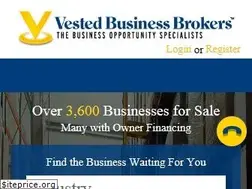 Sites similar to vestedbb.com