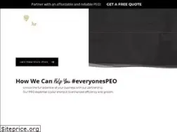 Sites similar to vestedhr.com