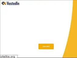 Sites similar to vestedin.org