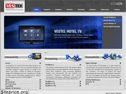 Sites similar to vestek.com.tr