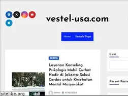 Sites similar to vestel-usa.com