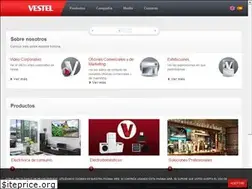 Sites similar to vestel.es