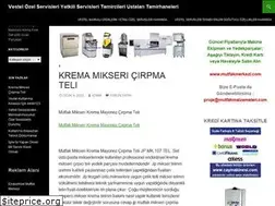Sites similar to vestel.servisi.biz