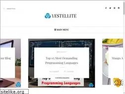 Sites similar to vestellite.com