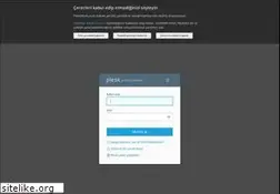 Sites similar to vestelsavunma.com