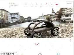 Sites similar to vestelventures.com