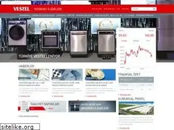 Sites similar to vestelyatirimciiliskileri.com