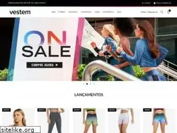 Sites similar to vestem.com