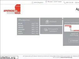 Sites similar to vestenhaus.de
