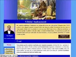 Sites similar to vesteni-osudu.cz