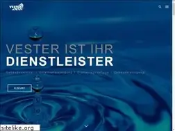 Sites similar to vester-dl.de