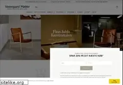 Sites similar to vester-moebler.dk